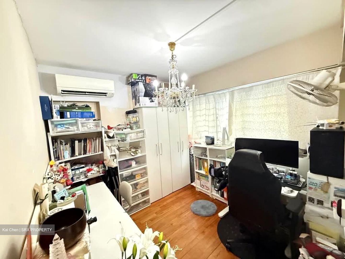Blk 538 Upper Cross Street (Central Area), HDB 3 Rooms #611895831